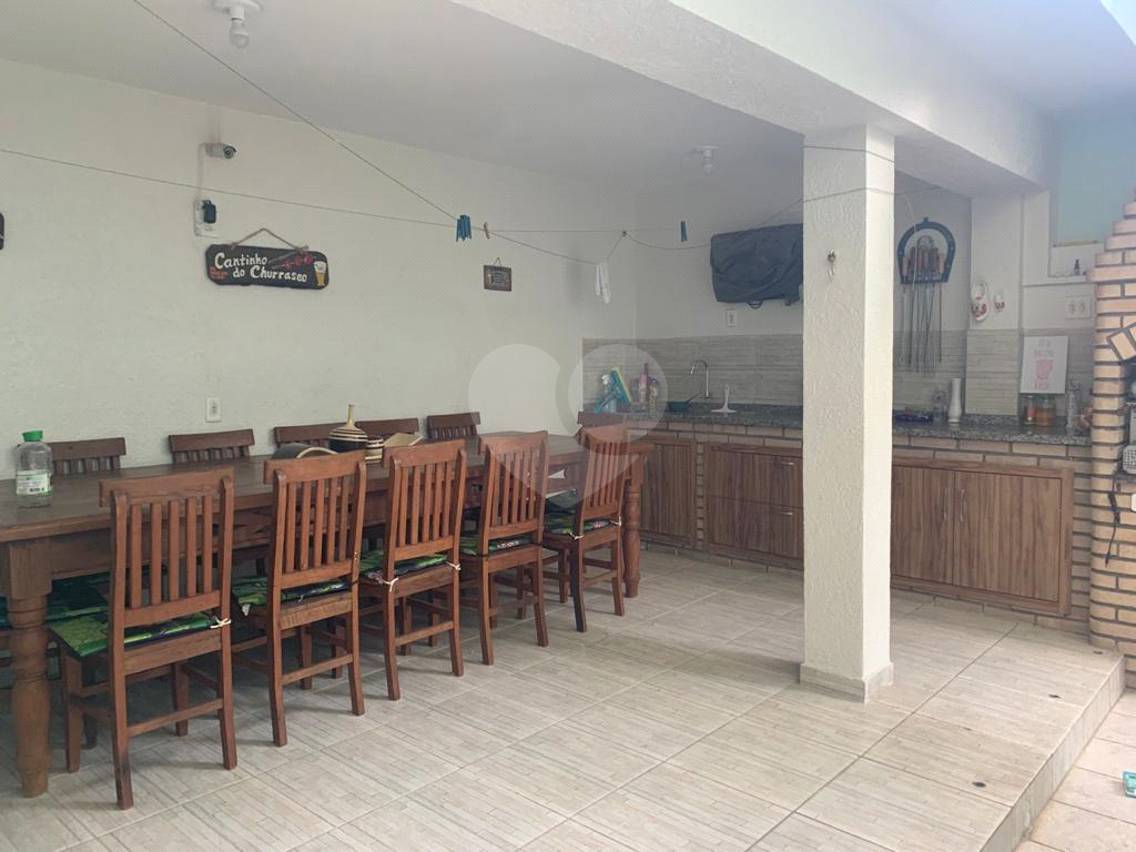 Sobrado para venda no Mandaqui