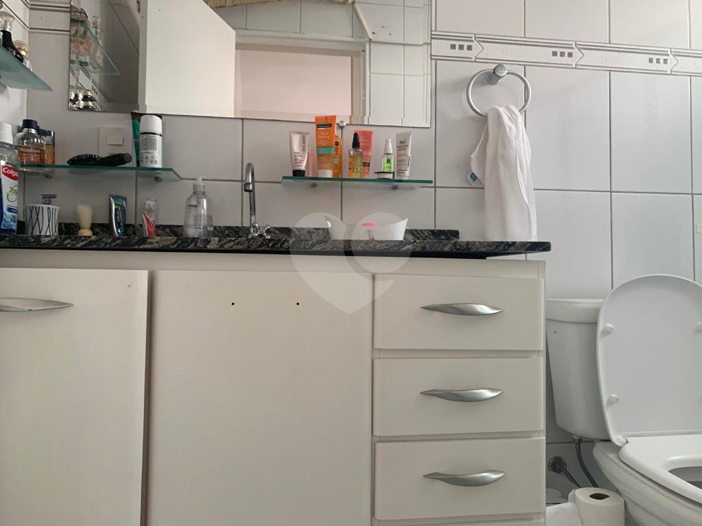 Sobrado para venda no Mandaqui