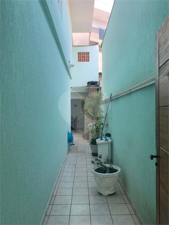 Sobrado para venda no Mandaqui