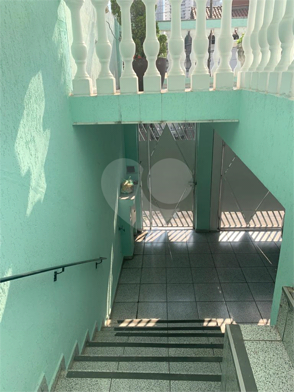 Sobrado para venda no Mandaqui