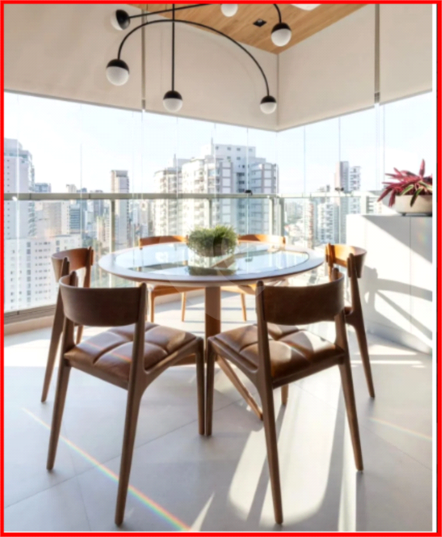 Domy Vila Mariana, 85 m2