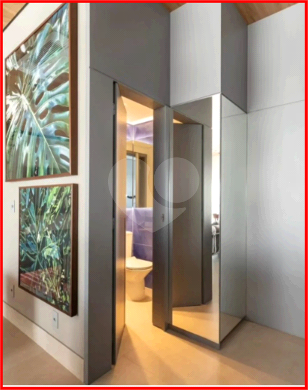 Domy Vila Mariana, 85 m2