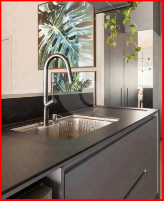 Domy Vila Mariana, 85 m2