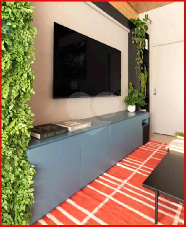 Domy Vila Mariana, 85 m2