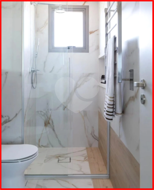 Domy Vila Mariana, 85 m2