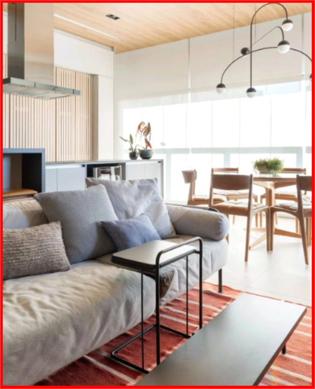 Domy Vila Mariana, 85 m2