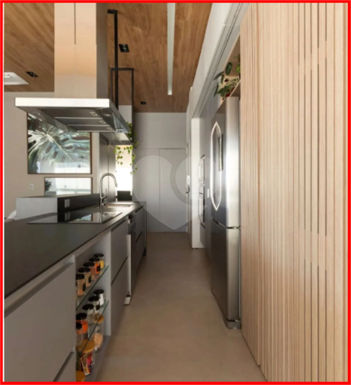 Domy Vila Mariana, 85 m2