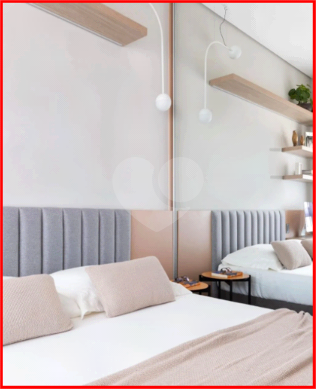 Domy Vila Mariana, 85 m2