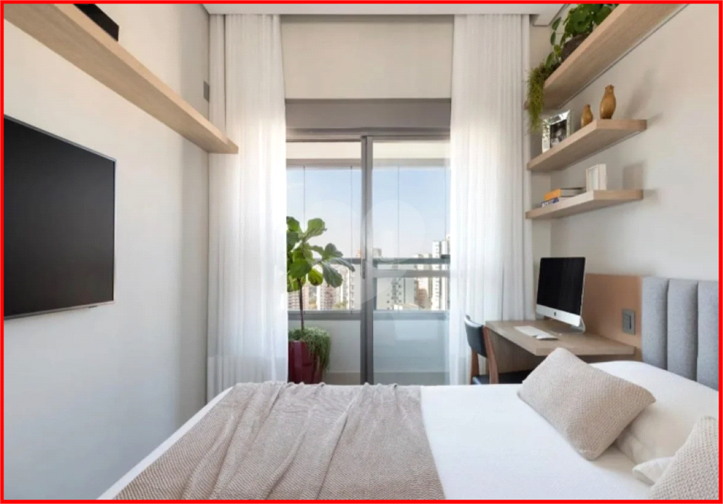Domy Vila Mariana, 85 m2