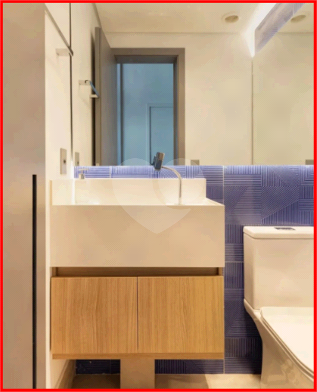 Domy Vila Mariana, 85 m2