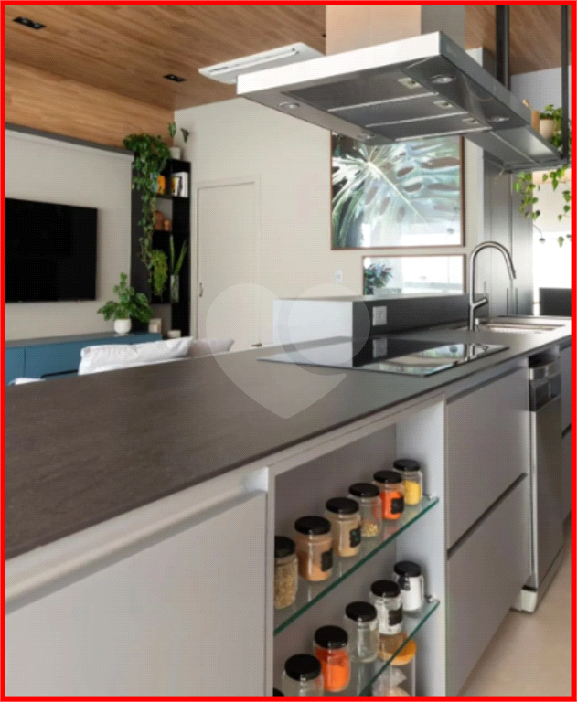 Domy Vila Mariana, 85 m2
