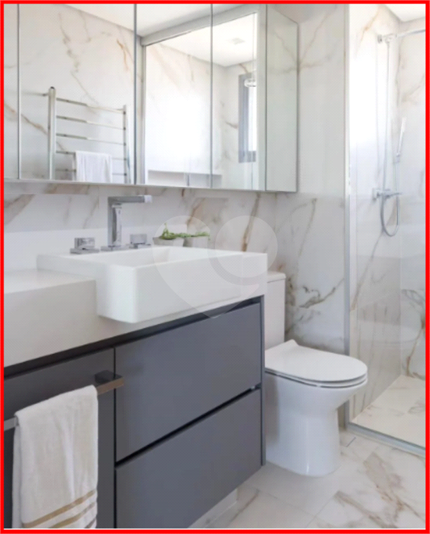 Domy Vila Mariana, 85 m2
