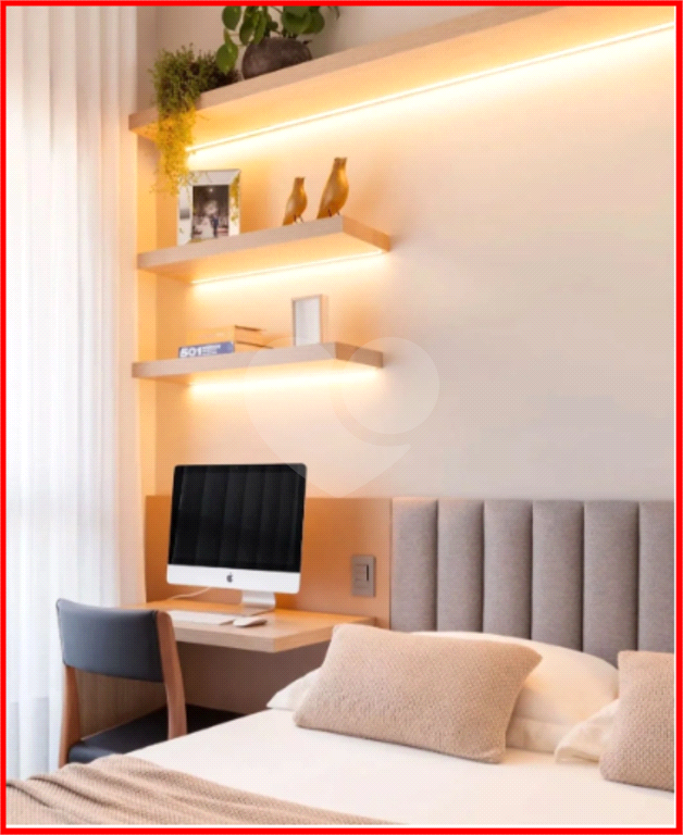 Domy Vila Mariana, 85 m2