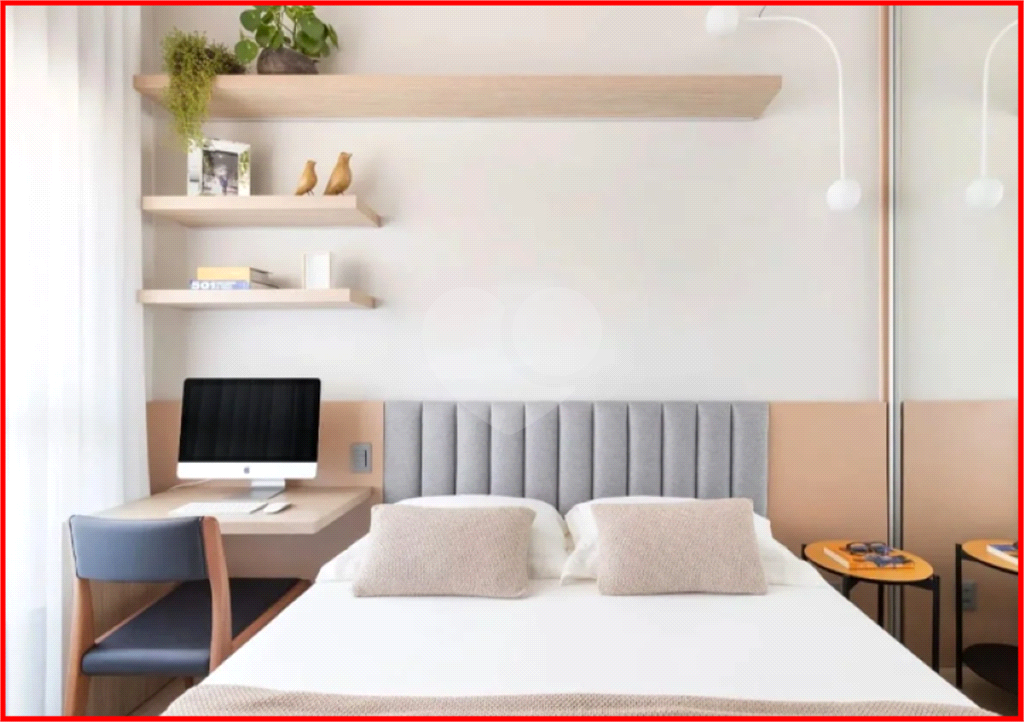 Domy Vila Mariana, 85 m2
