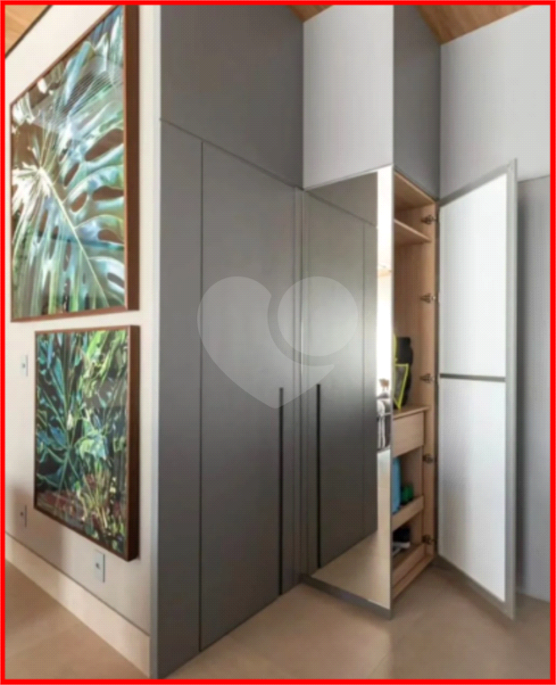 Domy Vila Mariana, 85 m2