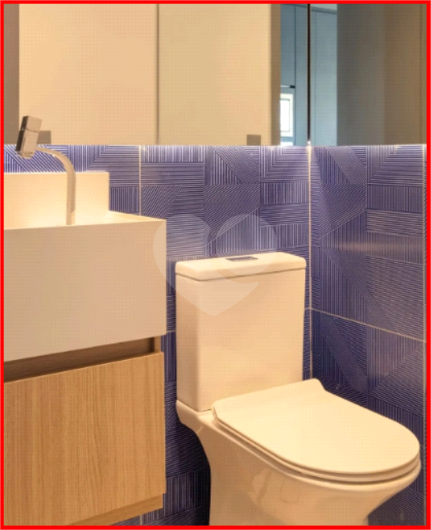 Domy Vila Mariana, 85 m2