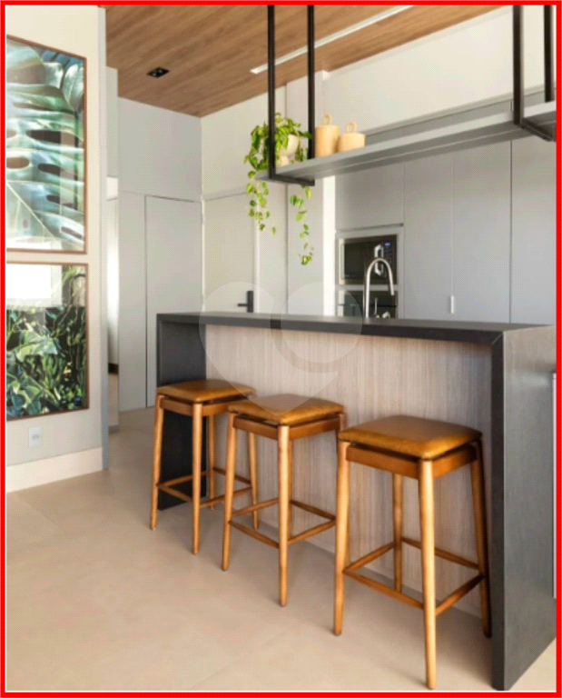 Domy Vila Mariana, 85 m2