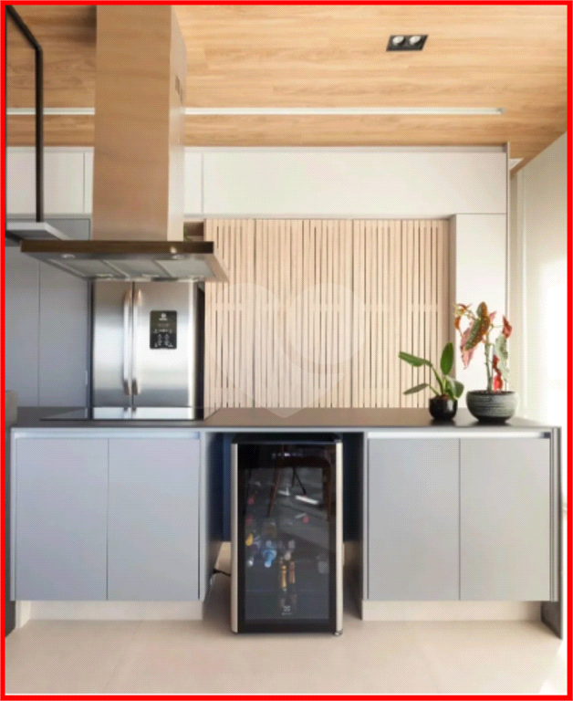 Domy Vila Mariana, 85 m2