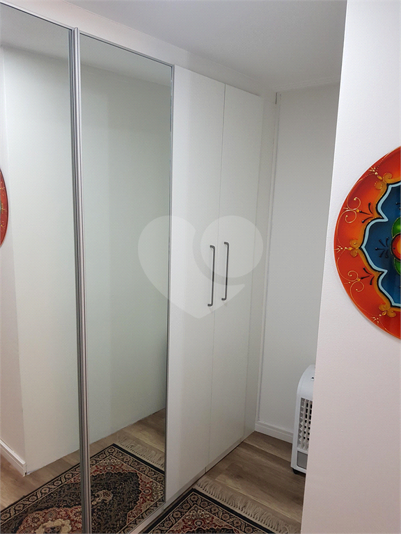 Casa condomínio fechado 100 metros Horto florestal 3 suítes 1 vaga 