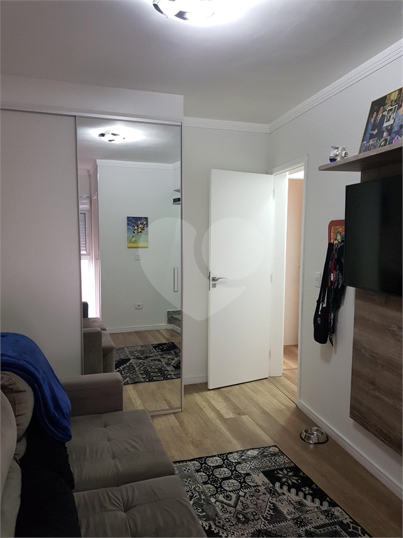 Casa condomínio fechado 100 metros Horto florestal 3 suítes 1 vaga 