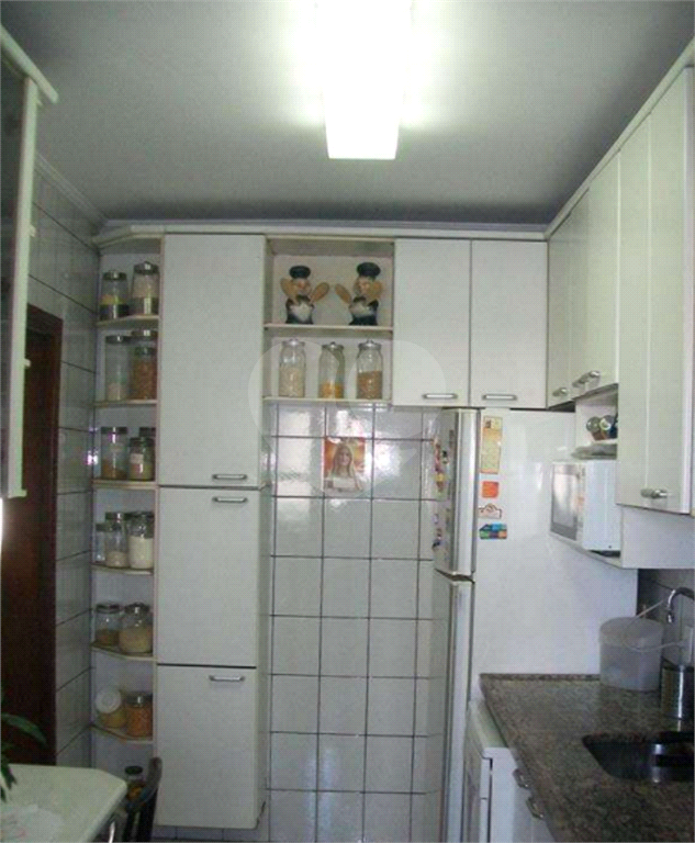 APARTAMENTO em TATUAPÉ