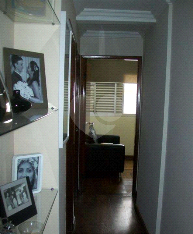 APARTAMENTO em TATUAPÉ
