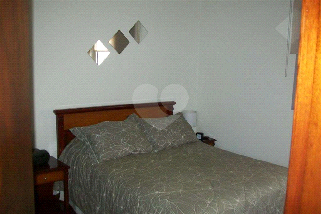 APARTAMENTO em TATUAPÉ
