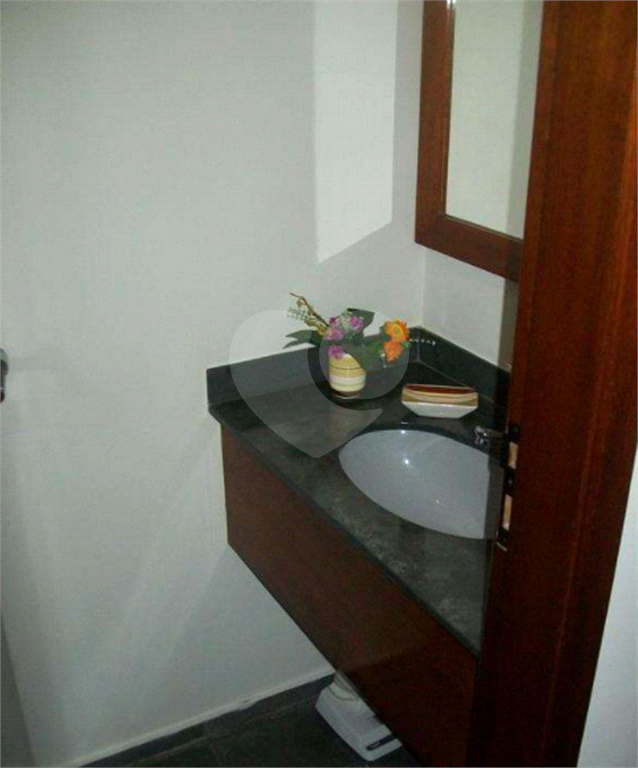 APARTAMENTO em TATUAPÉ