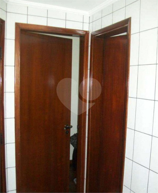 APARTAMENTO em TATUAPÉ