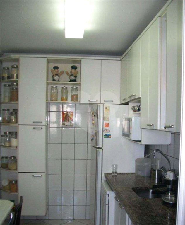 APARTAMENTO em TATUAPÉ