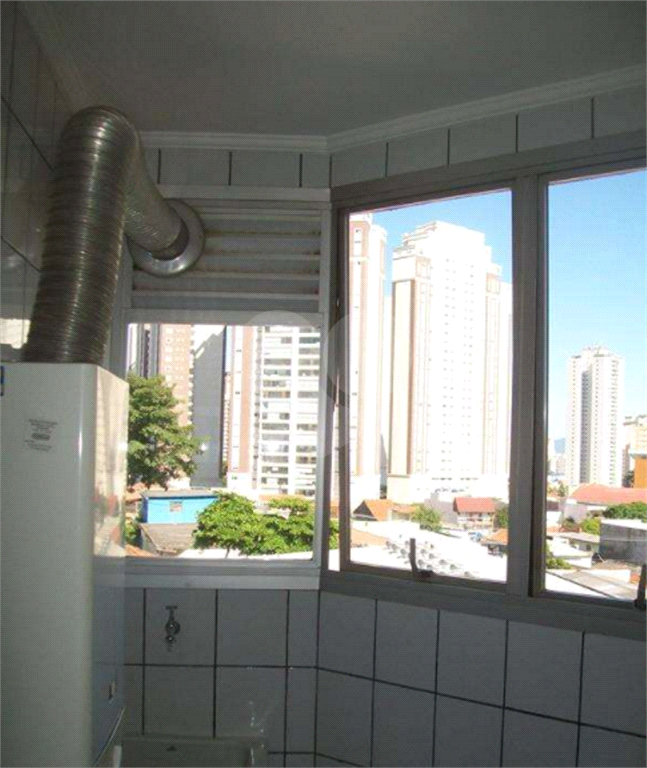 APARTAMENTO em TATUAPÉ