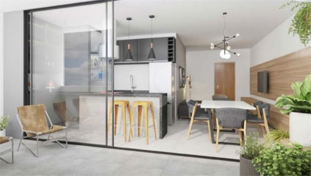 Apartamento à venda em São Mateus, Juiz de Fora - MG - Foto 4