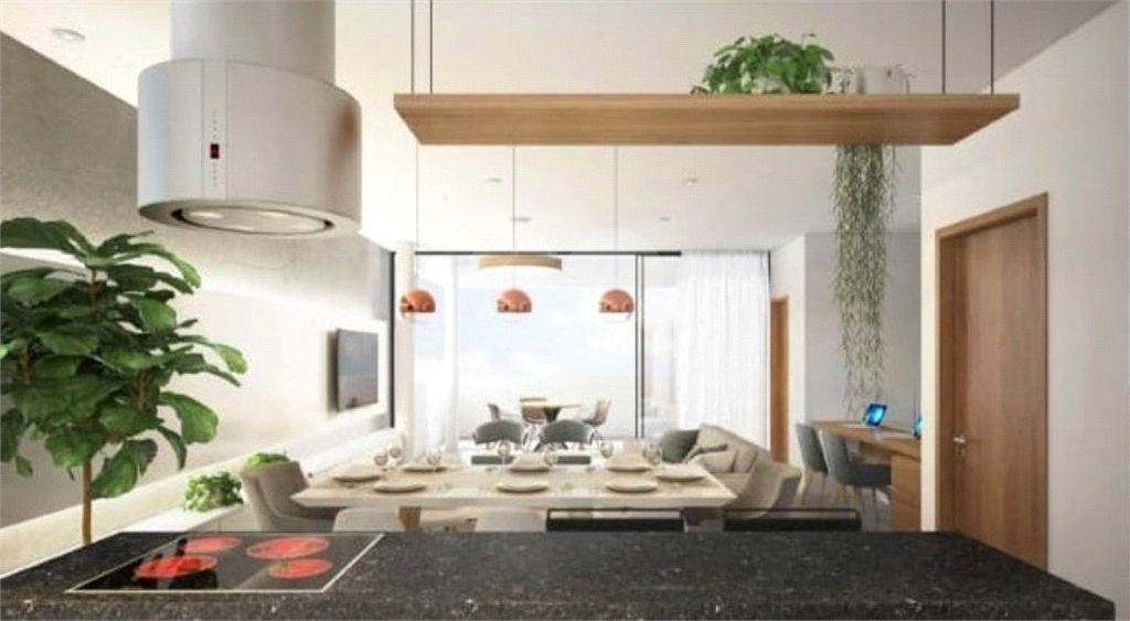 Apartamento à venda em São Mateus, Juiz de Fora - MG - Foto 5
