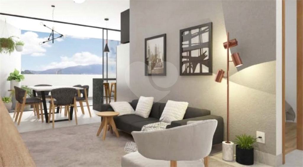 Apartamento à venda em São Mateus, Juiz de Fora - MG - Foto 2