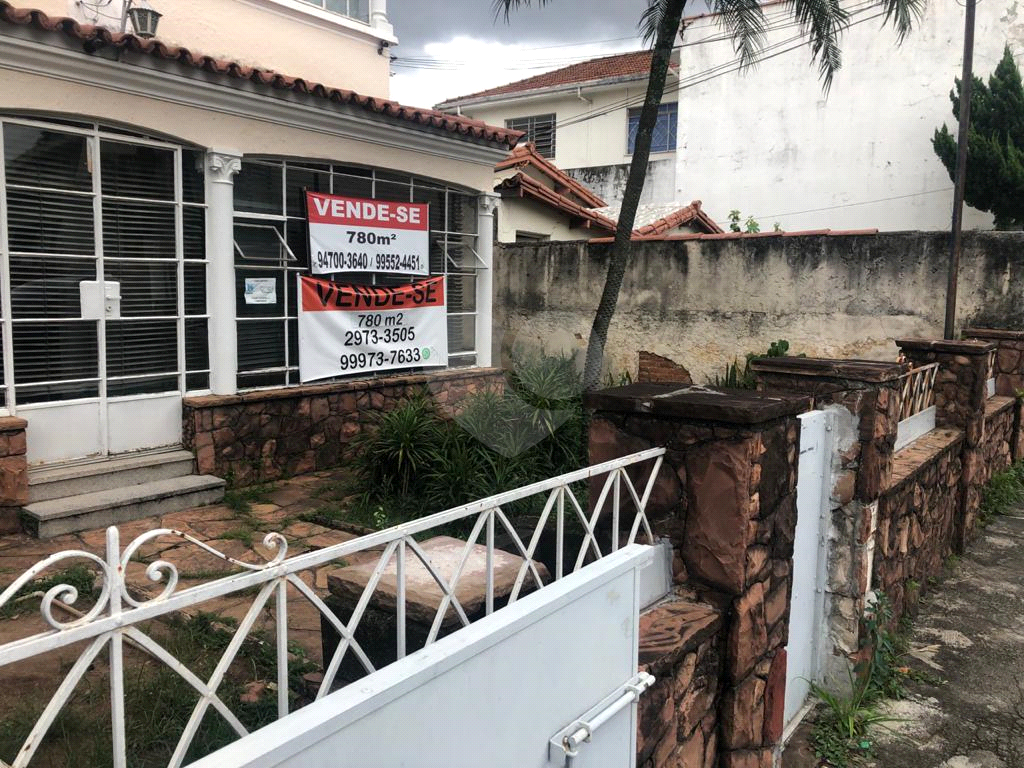 TERRENO PARA CONSTRUTORES EM SANTANA
