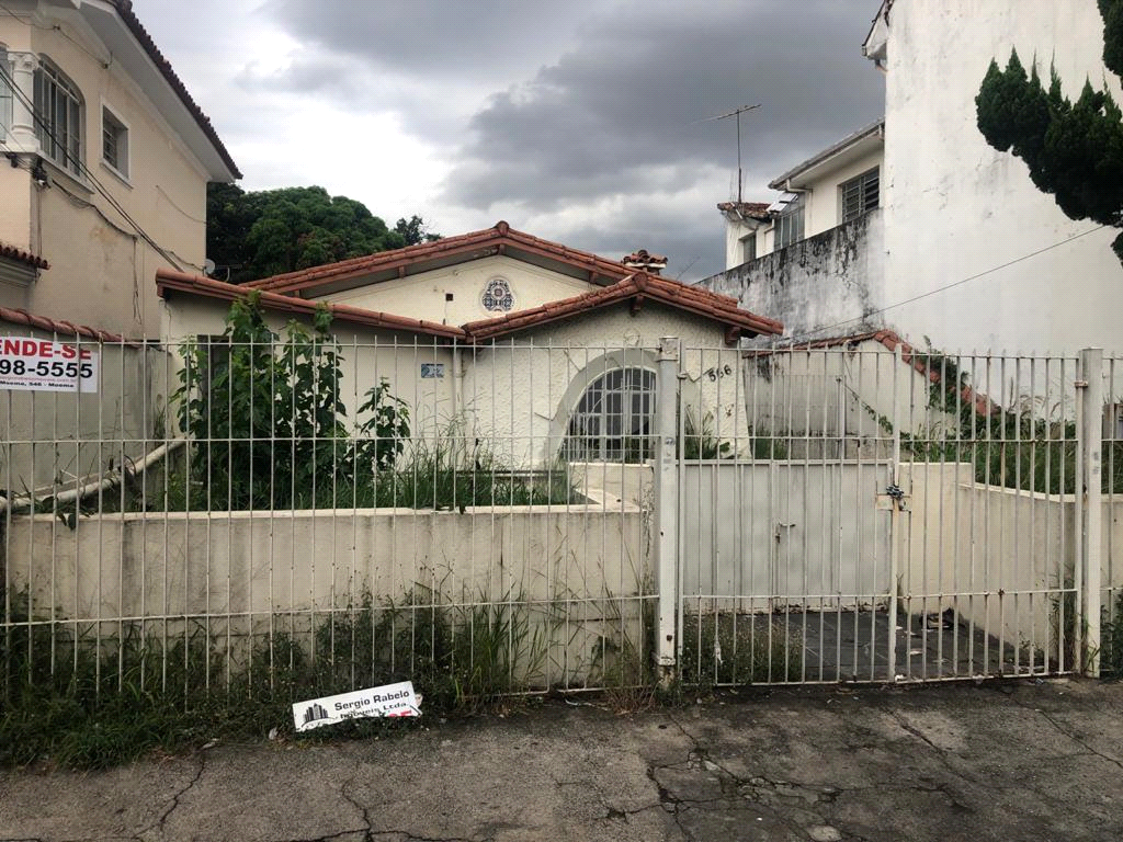 TERRENO PARA CONSTRUTORES EM SANTANA