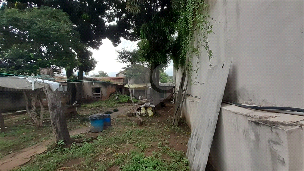 TERRENO PARA CONSTRUTORES EM SANTANA