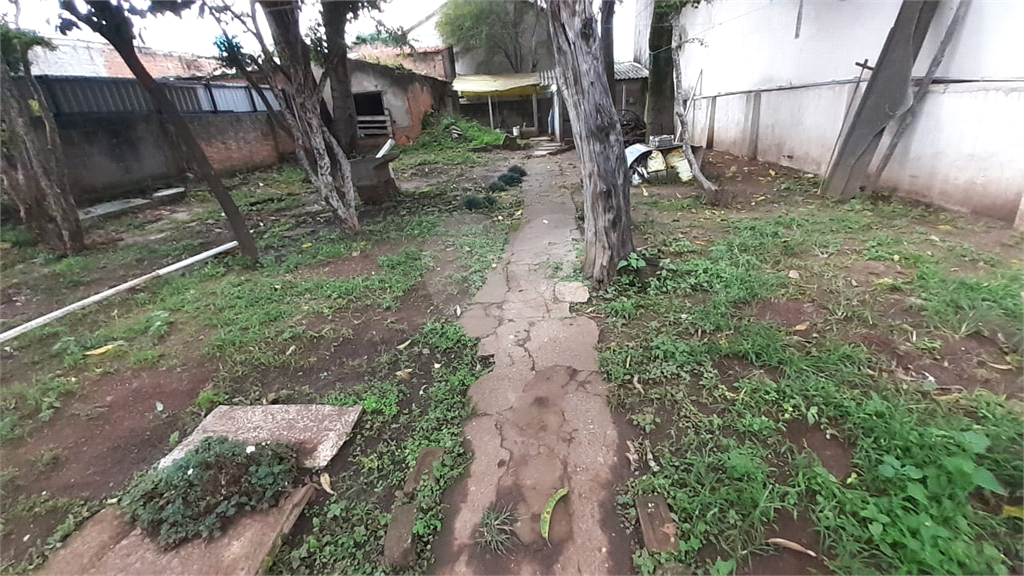 TERRENO PARA CONSTRUTORES EM SANTANA