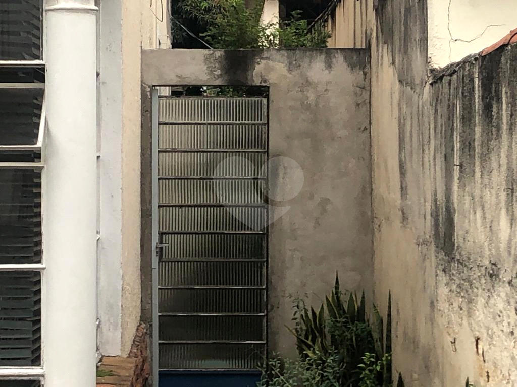TERRENO PARA CONSTRUTORES EM SANTANA