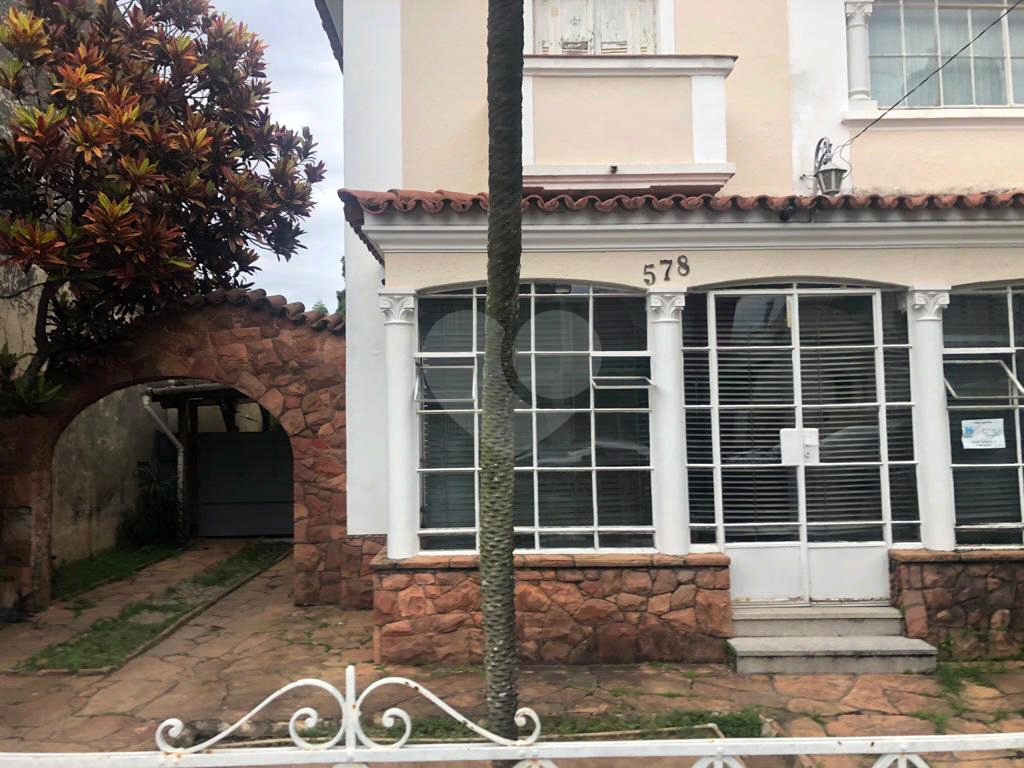 TERRENO PARA CONSTRUTORES EM SANTANA