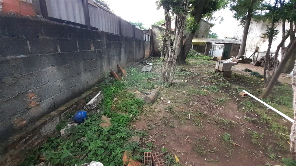 TERRENO PARA CONSTRUTORES EM SANTANA