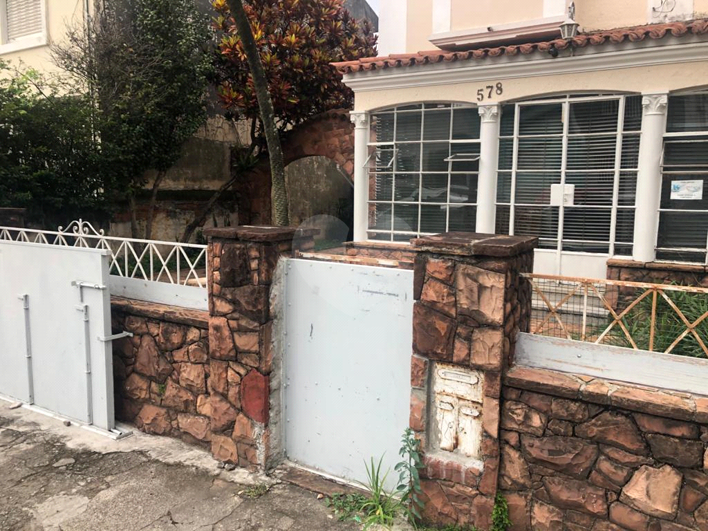 TERRENO PARA CONSTRUTORES EM SANTANA