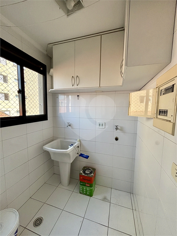 Apartamento à venda na Água Fria com 3 dormitórios, 1 suíte e 3 vagas