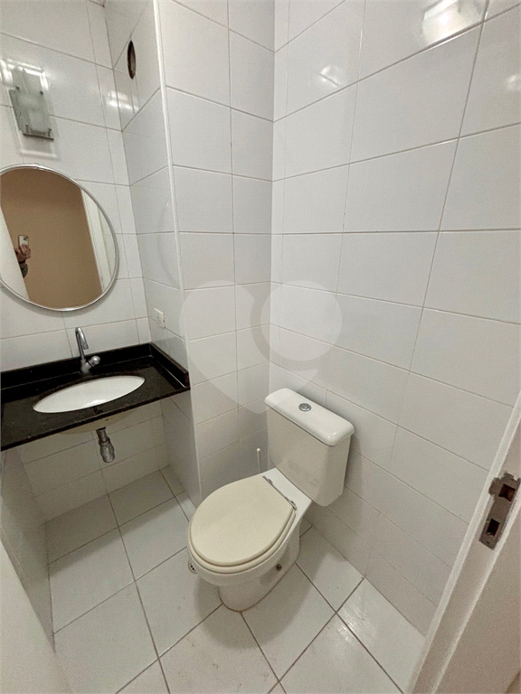 Apartamento à venda na Água Fria com 3 dormitórios, 1 suíte e 3 vagas