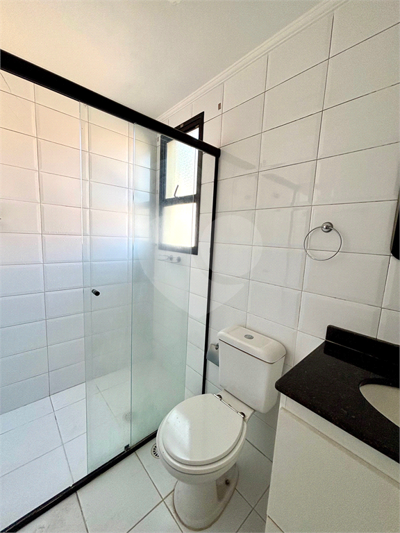Apartamento à venda na Água Fria com 3 dormitórios, 1 suíte e 3 vagas