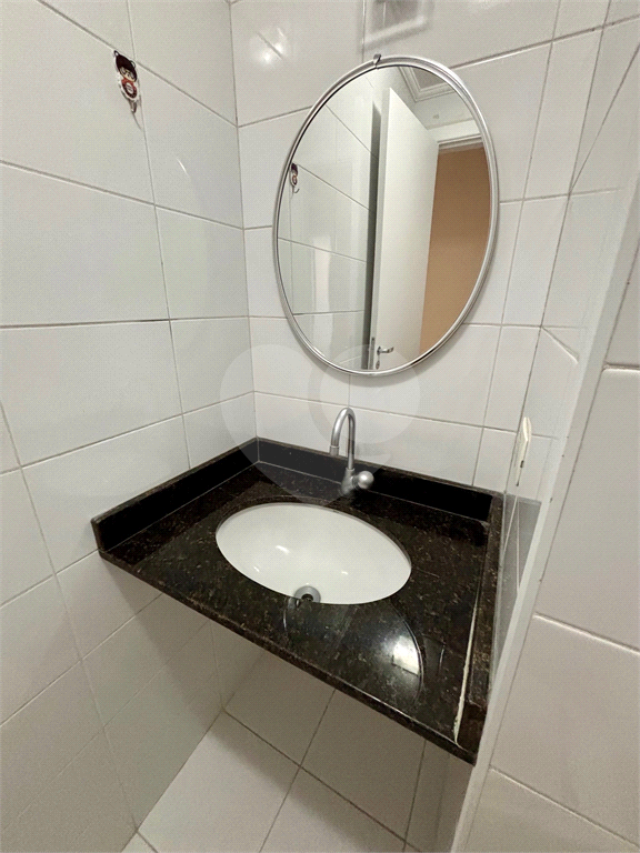 Apartamento à venda na Água Fria com 3 dormitórios, 1 suíte e 3 vagas