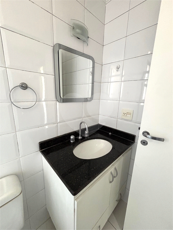 Apartamento à venda na Água Fria com 3 dormitórios, 1 suíte e 3 vagas