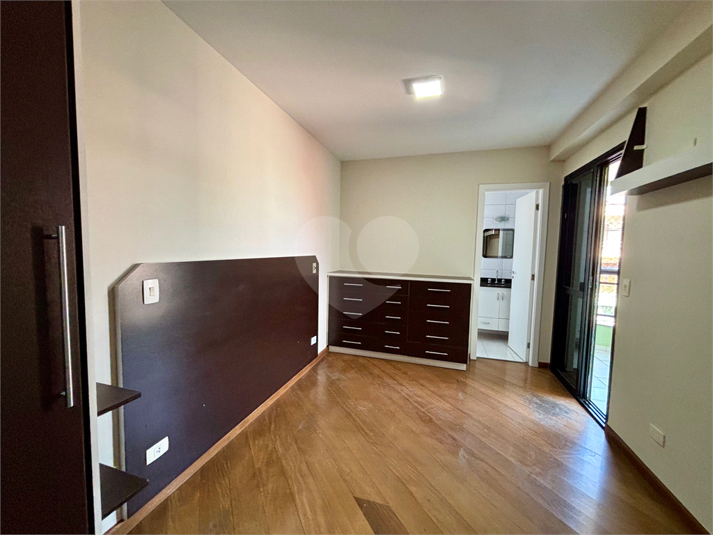Apartamento à venda na Água Fria com 3 dormitórios, 1 suíte e 3 vagas