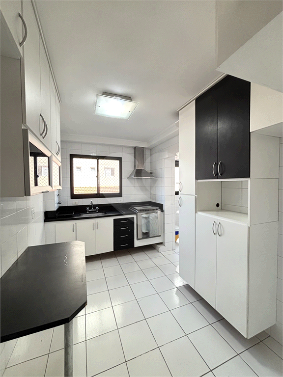 Apartamento à venda na Água Fria com 3 dormitórios, 1 suíte e 3 vagas