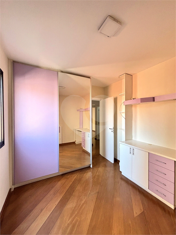 Apartamento à venda na Água Fria com 3 dormitórios, 1 suíte e 3 vagas